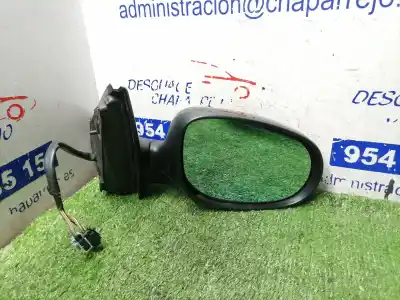 Pezzo di ricambio per auto di seconda mano retrovisore destro per lancia delta (181) argento riferimenti oem iam 