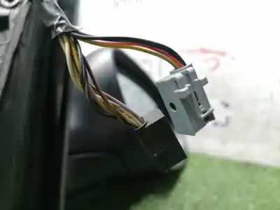 Автозапчастина б/у правий задний огляд для lancia delta (181) argento посилання на oem iam   