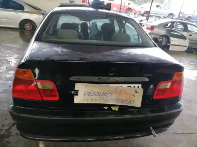 Pezzo di ricambio per auto di seconda mano controllo del volante per bmw serie 3 berlina (e46) 320d riferimenti oem iam   