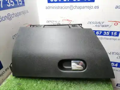 Pezzo di ricambio per auto di seconda mano scatola di guanti per lancia delta (181) argento riferimenti oem iam 