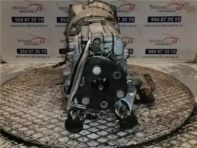 Автозапчасти б/у коробка передач за bmw 3 (e90) 320 d ссылки oem iam 23007533513  23007533513