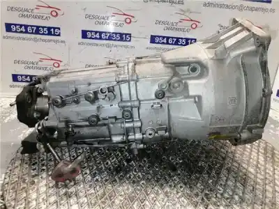 Автозапчасти б/у коробка передач за bmw 3 (e90) 320 d ссылки oem iam 23007533513  23007533513