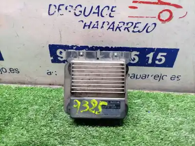 Pezzo di ricambio per auto di seconda mano MODULO ELETTRONICO per TOYOTA COROLLA VERSO (R1)  Riferimenti OEM IAM 1310001261  8987120050