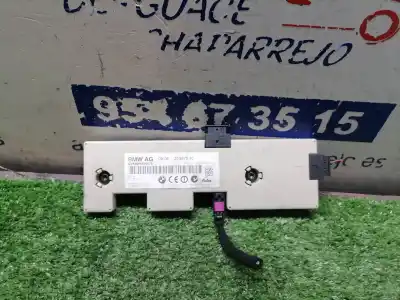 Pezzo di ricambio per auto di seconda mano modulo elettronico per bmw serie 3 berlina (e90) 320d riferimenti oem iam av692893407l