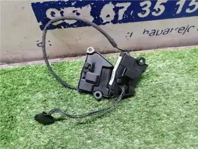 Автозапчастина б/у многофункційне управління для bmw 3 (e90) 320 d посилання на oem iam 912328801  912328801