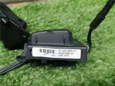 Автозапчастина б/у многофункційне управління для bmw 3 (e90) 320 d посилання на oem iam 912328801  912328801