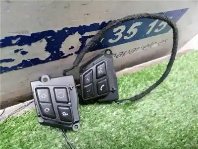 Автозапчастина б/у МНОГОФУНКЦІЙНЕ УПРАВЛІННЯ для BMW 3 (E90)  Посилання на OEM IAM 912328801  912328801