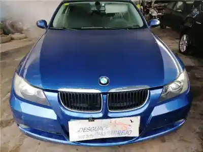 Автозапчастина б/у многофункційне управління для bmw 3 (e90) 320 d посилання на oem iam 912328801  912328801