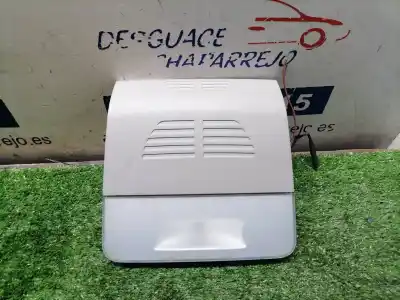 Peça sobressalente para automóvel em segunda mão LUZ INTERIOR por BMW SERIE 3 BERLINA (E90)  Referências OEM IAM 696938901  696938901