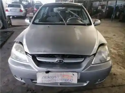 Pezzo di ricambio per auto di seconda mano trasmissione anteriore sinistra per kia rio 1.5 cat riferimenti oem iam   
