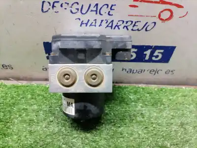 Pezzo di ricambio per auto di seconda mano abs per chevrolet aveo ls riferimenti oem iam 96470261