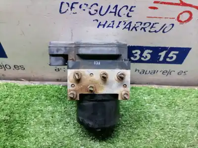 Pezzo di ricambio per auto di seconda mano abs per chevrolet aveo ls riferimenti oem iam 96470261  96470254