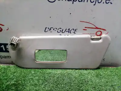 Pezzo di ricambio per auto di seconda mano tenda sinistra per chevrolet aveo ls riferimenti oem iam 