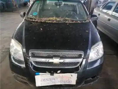 Peça sobressalente para automóvel em segunda mão pára-sol esquerdo por chevrolet aveo 1.4 cat referências oem iam   