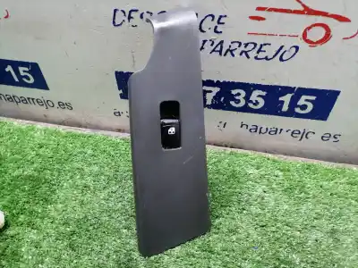 Pezzo di ricambio per auto di seconda mano interruttore alzacristalli anteriore destro per chevrolet aveo ls riferimenti oem iam 