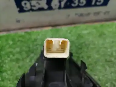 Second-hand car spare part right front power window switch for chevrolet aveo ls oem iam references   