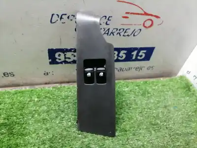 Pezzo di ricambio per auto di seconda mano interruttore alzacristalli anteriore sinistro per chevrolet aveo ls riferimenti oem iam 