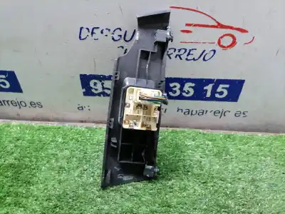 Second-hand car spare part left front power window switch for chevrolet aveo ls oem iam references   