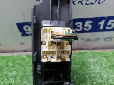 Second-hand car spare part left front power window switch for chevrolet aveo ls oem iam references   