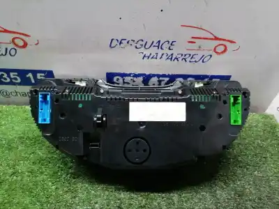 Peça sobressalente para automóvel em segunda mão quadrante por audi a4 berlina (8e) 2.0 fsi referências oem iam 0263626036  8e0920900