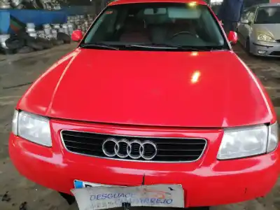 Автозапчастина б/у ліве дзеркало для audi a3 (8l) 1.8 ambiente посилання на oem iam   