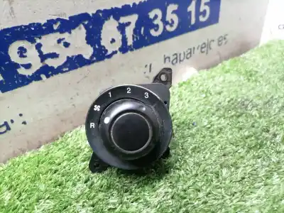 Автозапчастина б/у контроль опалення / кондиціонації для ssangyong rodius xdi посилання на oem iam 