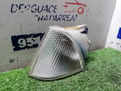 Piesă de schimb auto la mâna a doua SEMNALIZATOR FATA STÂNGA pentru CITROEN JUMPY  Referințe OEM IAM   