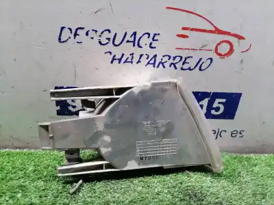 Piesă de schimb auto la mâna a doua semnalizator fata stânga pentru citroen jumpy 1.9 turbodiesel (dhx. d8b / xud9te) referințe oem iam   