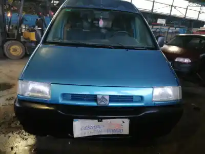 Piesă de schimb auto la mâna a doua semnalizator fata stânga pentru citroen jumpy 1.9 turbodiesel (dhx. d8b / xud9te) referințe oem iam   