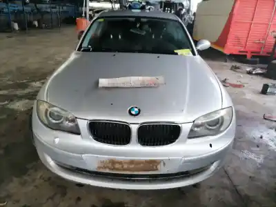 Peça sobressalente para automóvel em segunda mão botão / interruptor elevador vidro dianteiro direito por bmw serie 1 berlina (e81/e87) 2.0 turbodiesel cat referências oem iam 9162997  9162997