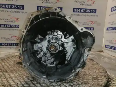 Автозапчастина б/у коробка передач для ssangyong rodius xdi посилання на oem iam mad261100250