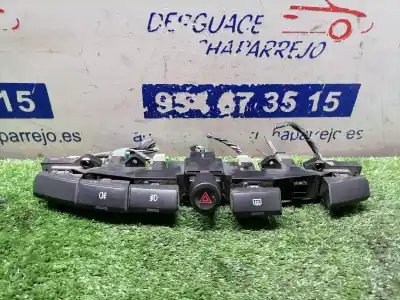Автозапчастина б/у увага для ssangyong rodius xdi посилання на oem iam 8523021321hch
