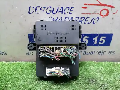 Автозапчасти б/у электронный модуль за ssangyong rodius xdi ссылки oem iam 8232021031  8232021031