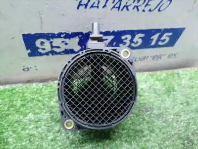 Автозапчасти б/у расходомер воздуха за ssangyong rodius xdi ссылки oem iam a6650943148  0280218199