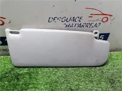 Second-hand car spare part left sunshade for audi a3 (8l1) 1.8 oem iam references   