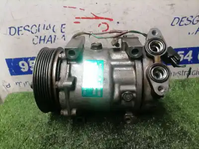 Second-hand car spare part AIR CONDITIONING COMPRESSOR for FORD FOCUS C-MAX (CAP)  OEM IAM references 3M5H19D629GD  3M5H19D629GD
