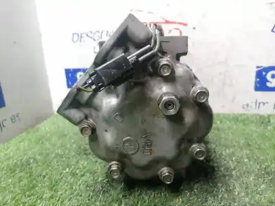 Second-hand car spare part air conditioning compressor for ford focus c-max (cap) ambiente (d) oem iam references 3m5h19d629gd  3m5h19d629gd