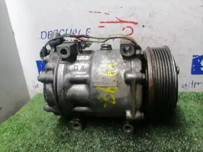 Second-hand car spare part air conditioning compressor for ford focus c-max (cap) ambiente (d) oem iam references 3m5h19d629gd  3m5h19d629gd