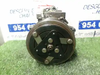 Second-hand car spare part air conditioning compressor for ford focus c-max (cap) ambiente (d) oem iam references 3m5h19d629gd  3m5h19d629gd