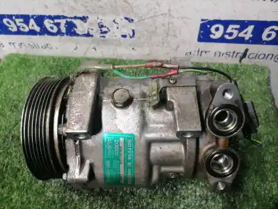 Second-hand car spare part air conditioning compressor for ford focus c-max (cap) ambiente (d) oem iam references 3m5h19d629gd  3m5h19d629gd