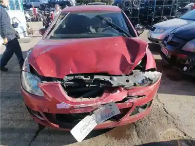 Peça sobressalente para automóvel em segunda mão quadrante por seat leon 2.0 tdi referências oem iam 1p0920823f  1p0920823f