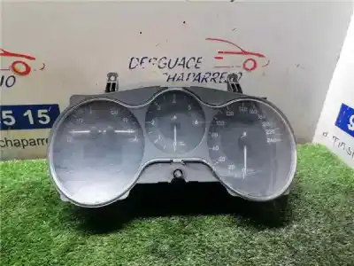 Pièce détachée automobile d'occasion COMPTEUR DE VITESSE TABLEAU DE BORD pour SEAT LEON  Références OEM IAM 1P0920823F  1P0920823F