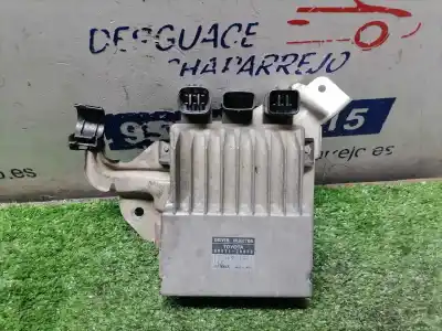 İkinci el araba yedek parçası ECU MOTOR KONTROL CIHAZI için TOYOTA COROLLA VERSO (R1)  OEM IAM referansları 1310001371  8987120070