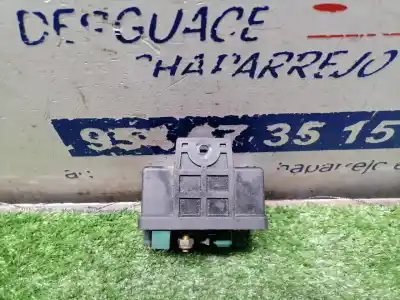 Автозапчасти б/у блок предварительного нагревания за citroen jumpy 1.9 d furg. (776kg) ссылки oem iam 9639912580  9639912580