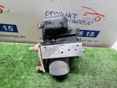 Pezzo di ricambio per auto di seconda mano abs per mercedes-benz vito (w638) caja cerrada 112 cdi  (638.094) riferimenti oem iam 0265900012 0265224017 a0004461289