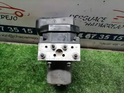 Pezzo di ricambio per auto di seconda mano abs per mercedes-benz vito (w638) caja cerrada 112 cdi  (638.094) riferimenti oem iam 0265900012 0265224017 a0004461289