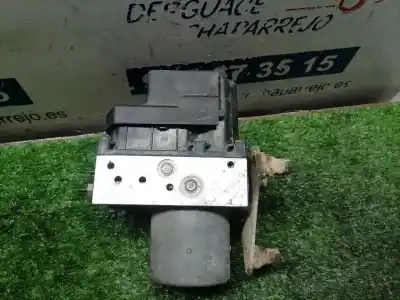Pezzo di ricambio per auto di seconda mano abs per mercedes-benz vito (w638) caja cerrada 112 cdi  (638.094) riferimenti oem iam 0265900012 0265224017 a0004461289