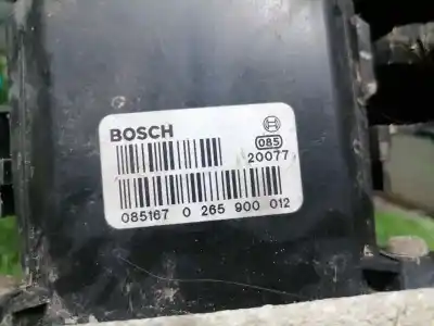 Pezzo di ricambio per auto di seconda mano abs per mercedes-benz vito (w638) caja cerrada 112 cdi  (638.094) riferimenti oem iam 0265900012 0265224017 a0004461289