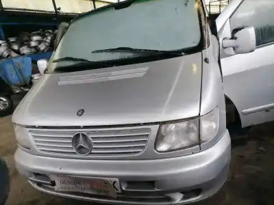 Pezzo di ricambio per auto di seconda mano abs per mercedes-benz vito (w638) caja cerrada 112 cdi  (638.094) riferimenti oem iam 0265900012 0265224017 a0004461289