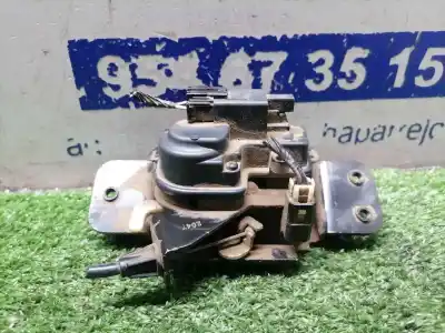 Second-hand car spare part trunk lock for dodge caliber s oem iam references   